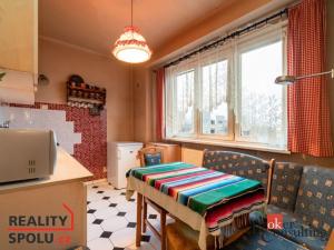 Prodej bytu 2+1, Kralupy nad Vltavou - Lobeček, Štefánikova, 56 m2