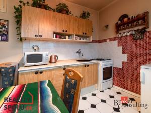 Prodej bytu 2+1, Kralupy nad Vltavou - Lobeček, Štefánikova, 56 m2