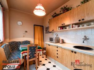 Prodej bytu 2+1, Kralupy nad Vltavou - Lobeček, Štefánikova, 56 m2