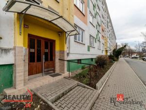 Prodej bytu 2+1, Kralupy nad Vltavou - Lobeček, Štefánikova, 56 m2