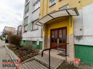 Prodej bytu 2+1, Kralupy nad Vltavou - Lobeček, Štefánikova, 56 m2