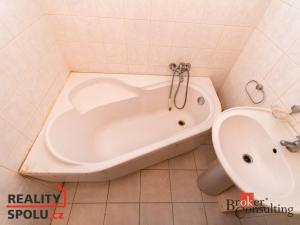 Prodej bytu 2+1, Kralupy nad Vltavou - Lobeček, Štefánikova, 56 m2