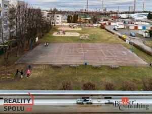 Prodej bytu 2+1, Kralupy nad Vltavou - Lobeček, Štefánikova, 56 m2