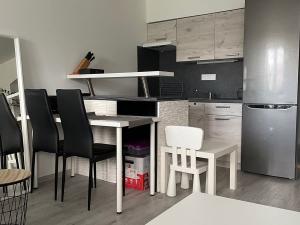 Pronájem bytu 2+kk, Litultovice, 34 m2