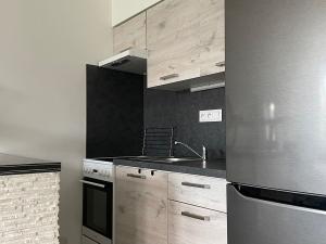 Pronájem bytu 2+kk, Litultovice, 34 m2