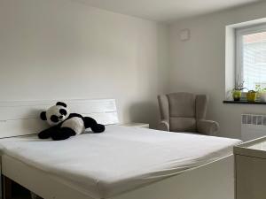Pronájem bytu 2+kk, Litultovice, 34 m2