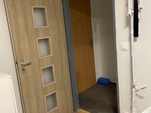 Pronájem bytu 2+kk, Litultovice, 34 m2