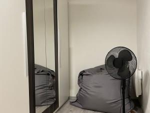 Pronájem bytu 2+kk, Litultovice, 34 m2