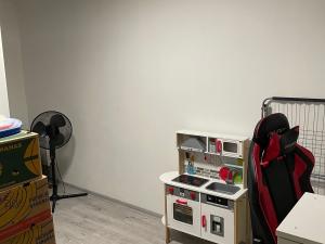 Pronájem bytu 2+kk, Litultovice, 34 m2