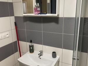 Pronájem bytu 2+kk, Litultovice, 34 m2