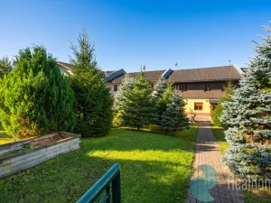 Prodej rodinného domu, Lipno nad Vltavou, 227 m2