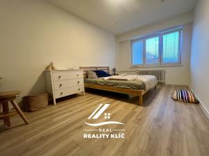Pronájem bytu 2+1, Ostrava, Zelená, 54 m2