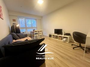 Pronájem bytu 2+1, Ostrava, Zelená, 54 m2