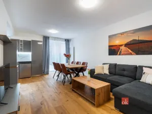 Prodej bytu 3+kk, Svoboda nad Úpou, Maršovská, 72 m2