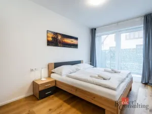 Prodej bytu 3+kk, Svoboda nad Úpou, Maršovská, 72 m2