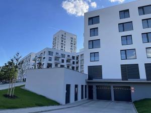 Pronájem bytu 2+kk, Brno, třída Generála Píky, 50 m2