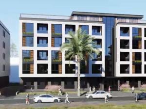 Prodej bytu 2+kk, Qeret, 68 m2