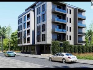 Prodej bytu 2+kk, Qeret, 68 m2