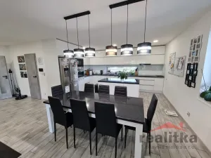 Prodej rodinného domu, Štáblovice, 204 m2