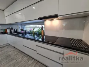 Prodej rodinného domu, Štáblovice, 204 m2