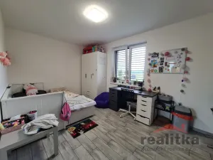 Prodej rodinného domu, Štáblovice, 204 m2