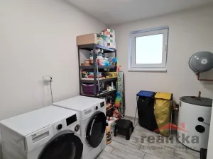 Prodej rodinného domu, Štáblovice, 204 m2