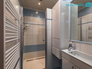 Prodej bytu 3+kk, Stříbro, Plzeňská, 75 m2