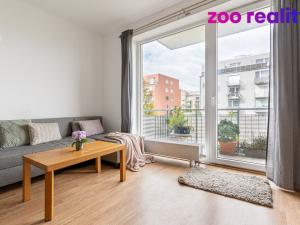 Prodej bytu 2+kk, Hostivice, Ječná, 54 m2