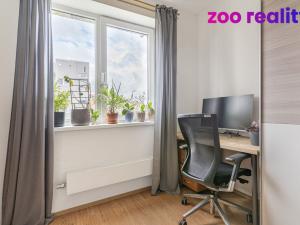 Prodej bytu 2+kk, Hostivice, Ječná, 54 m2