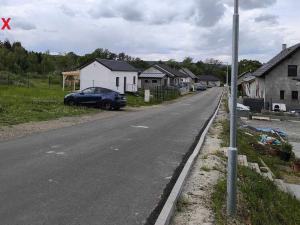 Prodej pozemku, Zavidov, 1262 m2