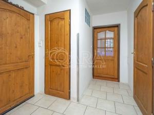 Prodej rodinného domu, Hostín, 173 m2