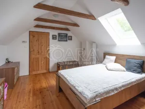 Prodej rodinného domu, Hostín, 173 m2