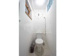 Prodej rodinného domu, Hostín, 173 m2