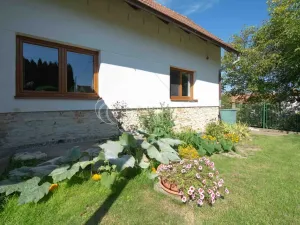 Prodej rodinného domu, Hostín, 173 m2