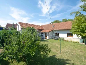 Prodej rodinného domu, Hostín, 173 m2