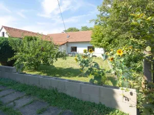 Prodej rodinného domu, Hostín, 173 m2