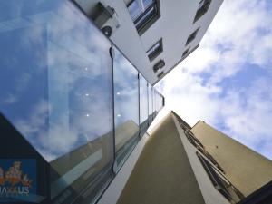 Pronájem kanceláře, Praha - Holešovice, Jablonského, 17 m2