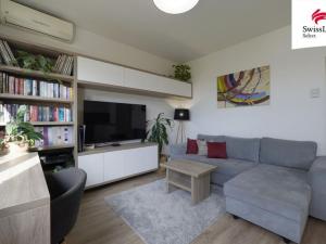 Prodej bytu 3+kk, Praha - Letňany, Ivančická, 79 m2
