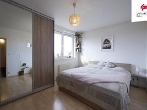 Prodej bytu 3+kk, Praha - Letňany, Ivančická, 79 m2