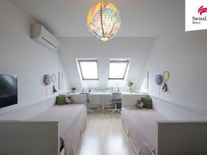 Prodej bytu 3+kk, Praha - Letňany, Ivančická, 79 m2