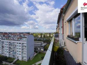 Prodej bytu 3+kk, Praha - Letňany, Ivančická, 79 m2