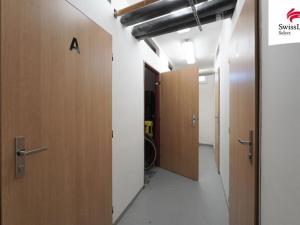 Prodej bytu 3+kk, Praha - Letňany, Ivančická, 79 m2