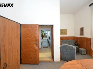 Pronájem kanceláře, Olomouc - Hodolany, Holická, 57 m2