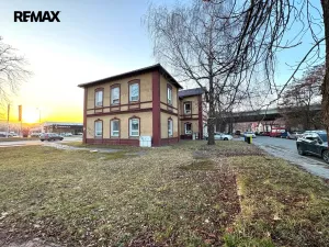 Pronájem kanceláře, Olomouc - Hodolany, Holická, 57 m2