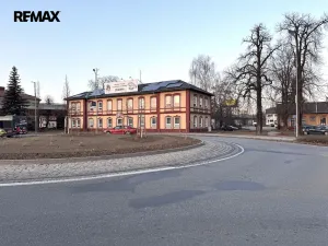 Pronájem kanceláře, Olomouc - Hodolany, Holická, 57 m2