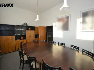 Pronájem kanceláře, Olomouc - Hodolany, Holická, 57 m2