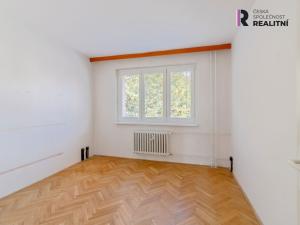 Prodej bytu 3+1, Jihlava, U Hřbitova, 71 m2