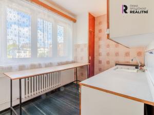 Prodej bytu 3+1, Jihlava, U Hřbitova, 71 m2