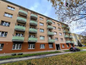 Prodej bytu 3+1, Jihlava, U Hřbitova, 71 m2