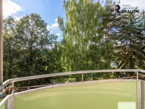 Prodej bytu 3+1, Jihlava, U Hřbitova, 71 m2